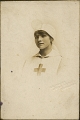 19160000c CHRISTIAN M. CROIL (m. Vlasto) VAD WWl